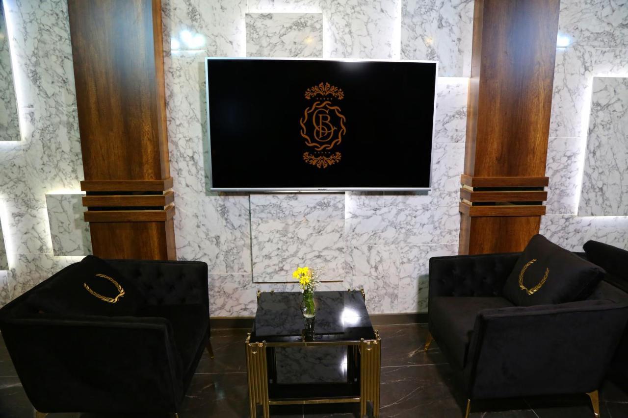 Bayrak Grand Hotel ترابزون المظهر الخارجي الصورة
